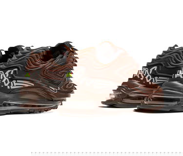 Sneakers och skor Nike Supreme x Air Max 98 TL SP "Fauna Brown" Brun | DR1033-200, 3