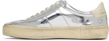 Klä Golden Goose Golden Goose Soul Star Metallisk | GMF00464.F006933.70321, 2