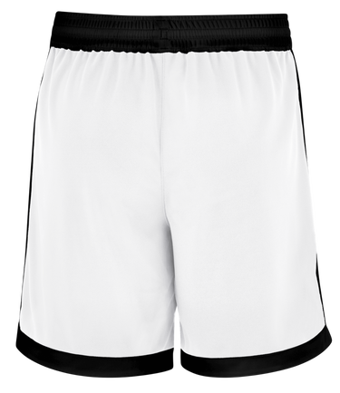 Linne Nike Team25 Basketball Stock Short Blå | a19914-100, 3