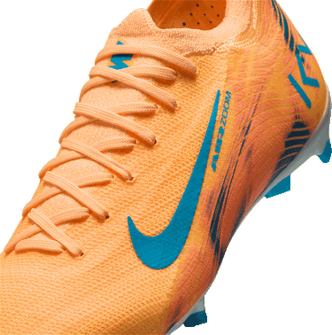 Sneakers och skor Nike Mercurial Zoom Vapor 16 Pro Kylian Mbappé FG Flerfärgad | hf5450-801, 1
