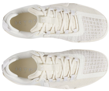 Sneakers och skor Under Armour Under Armour TriBase Reign 6 Vit | 3027341-142, 3