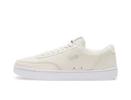Sneakers och skor Nike Wmns Court Vintage Premium Beige | CW1067-101