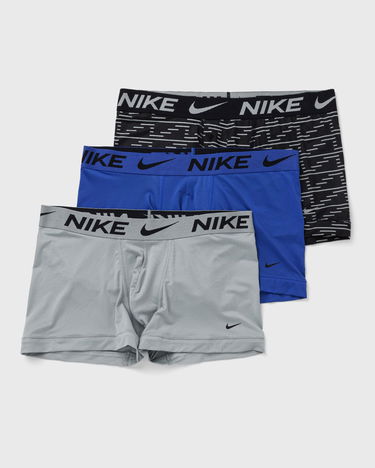 Boxare Nike TRUNK 3PK Flerfärgad | 000PKE1224EWC, 0