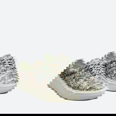 Sneakers och skor Converse John Elliott x Converse Skid Grip Grå | 172578C, 3