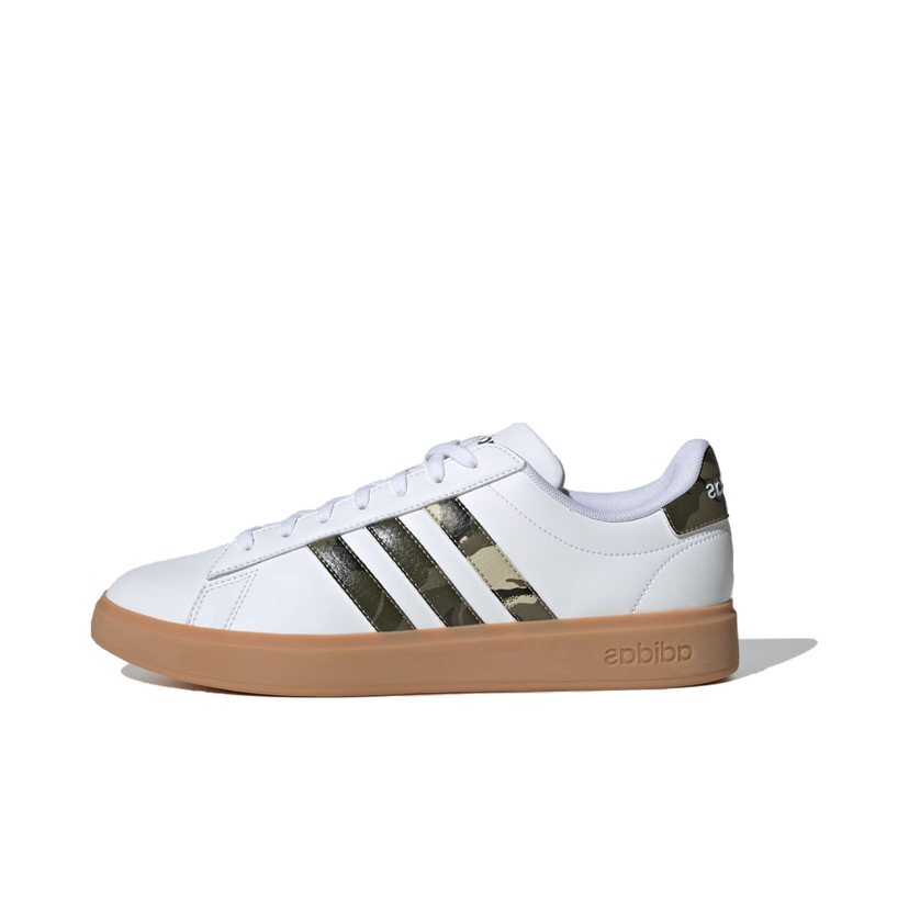 Sneakers och skor adidas Performance adidas Sportswear Grand Court 2.0 Vit | ID2955