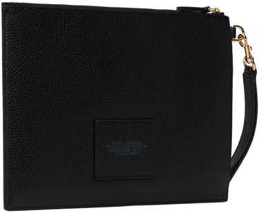 Handväska Marc Jacobs Marc Jacobs 'The Pouch' Large Wristlet Svart | 2S4SCP001S02, 3