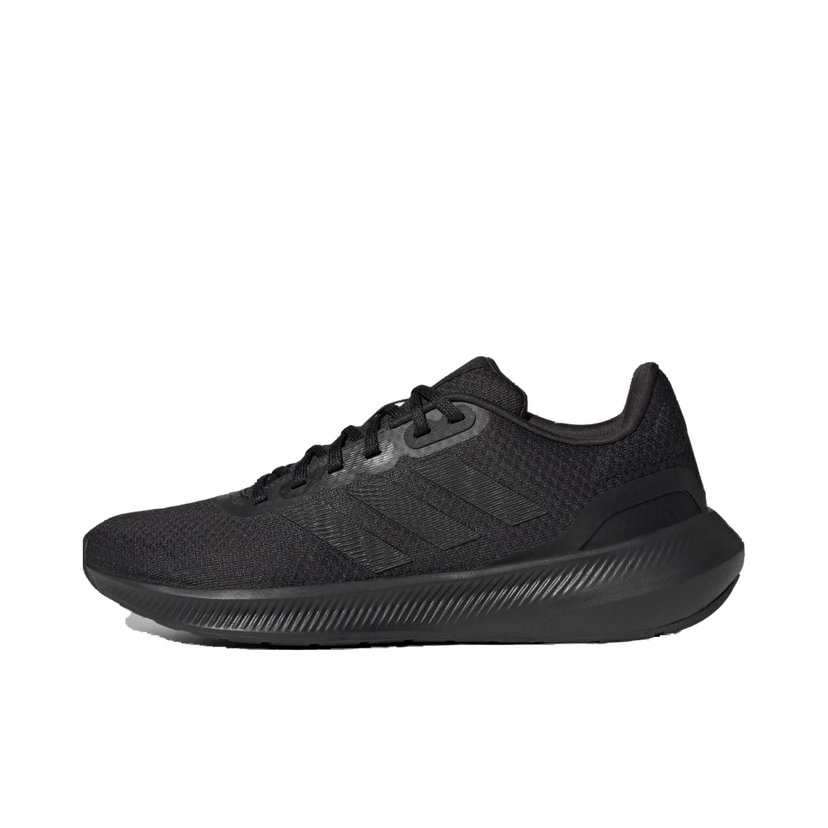 Löpning adidas Performance Runfalcon 3.0 Svart | HP7558