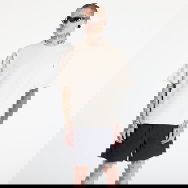 T-shirt OAKLEY Oakley Latitude Flight T-Shirt Beige | FOA406825-68S, 0