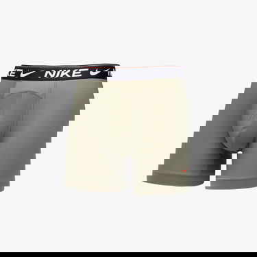 Underkläder och strumpor Nike Dri-FIT Ultra Comfort Boxer Brief 3-Pack Flerfärgad | 0000KE1257-WZS, 4
