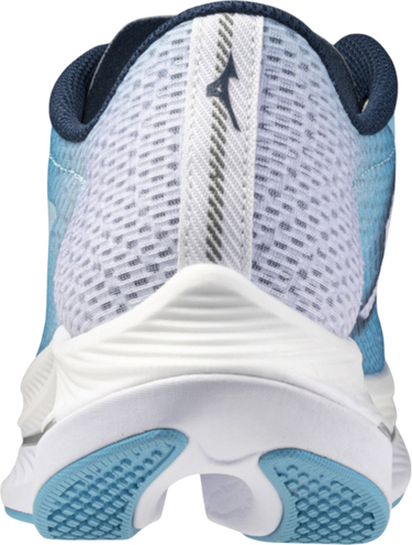 Sneakers och skor Mizuno WAVE REBELLION FLASH 2 Blå | j1gd243571, 3