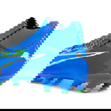 Sneakers och skor Puma ULTRA Pro FG/AG Blå | 107422-03, 4