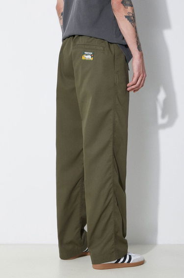 Cargo byxor Human Made Easy Pants Grön | HM27PT003, 1