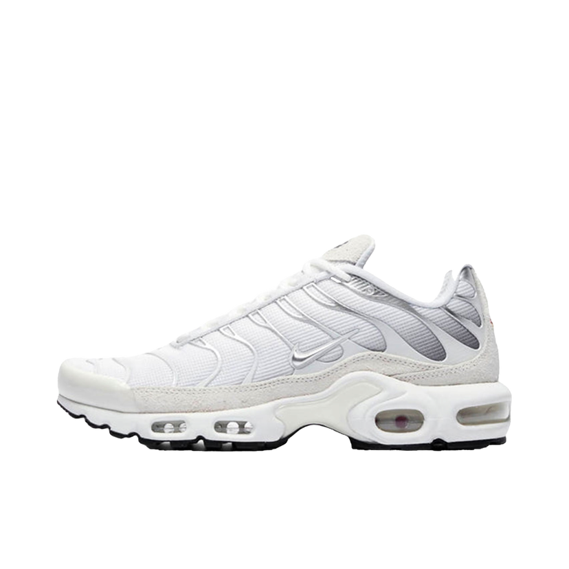 Sneakers och skor Nike Air Max Plus Sail "Pure Platinum" Vit | FN7813-001