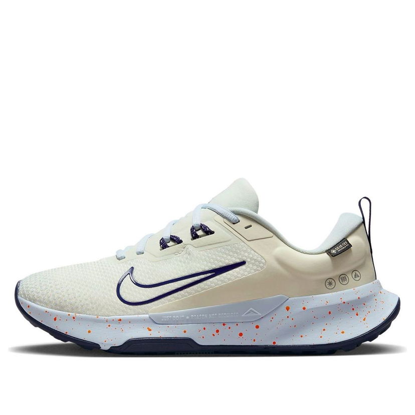 Sneakers och skor Nike Juniper Trail 2 Vit | FB2067-002