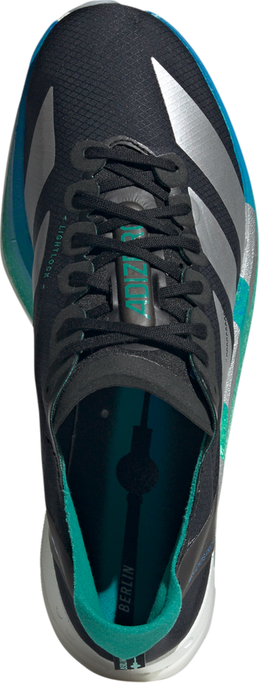Sneakers och skor adidas Performance ADIZERO ADIOS PRO 4 Svart | jr6365, 1