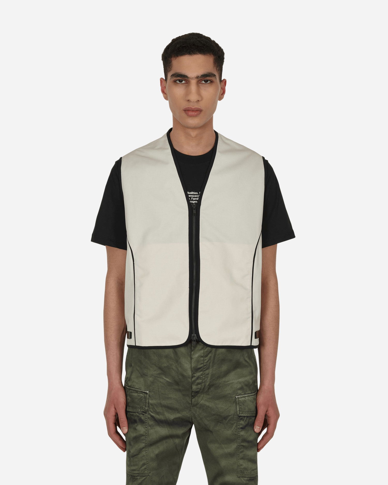 Väst GR10K Klopman Pointer Vest Beige | SS22GR3B3KS TN, 0