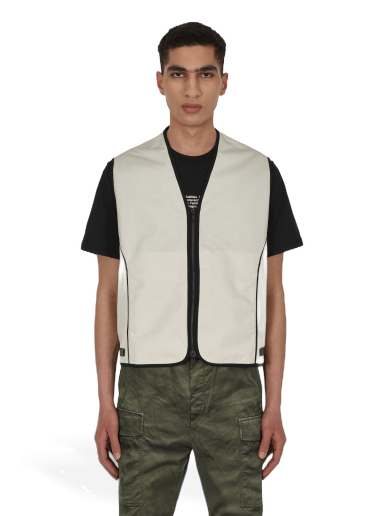 Väst GR10K Klopman Pointer Vest Beige | SS22GR3B3KS TN