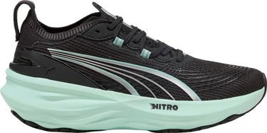 Sneakers och skor Puma ForeverRun Nitro 2 Svart | 310471-16, 0