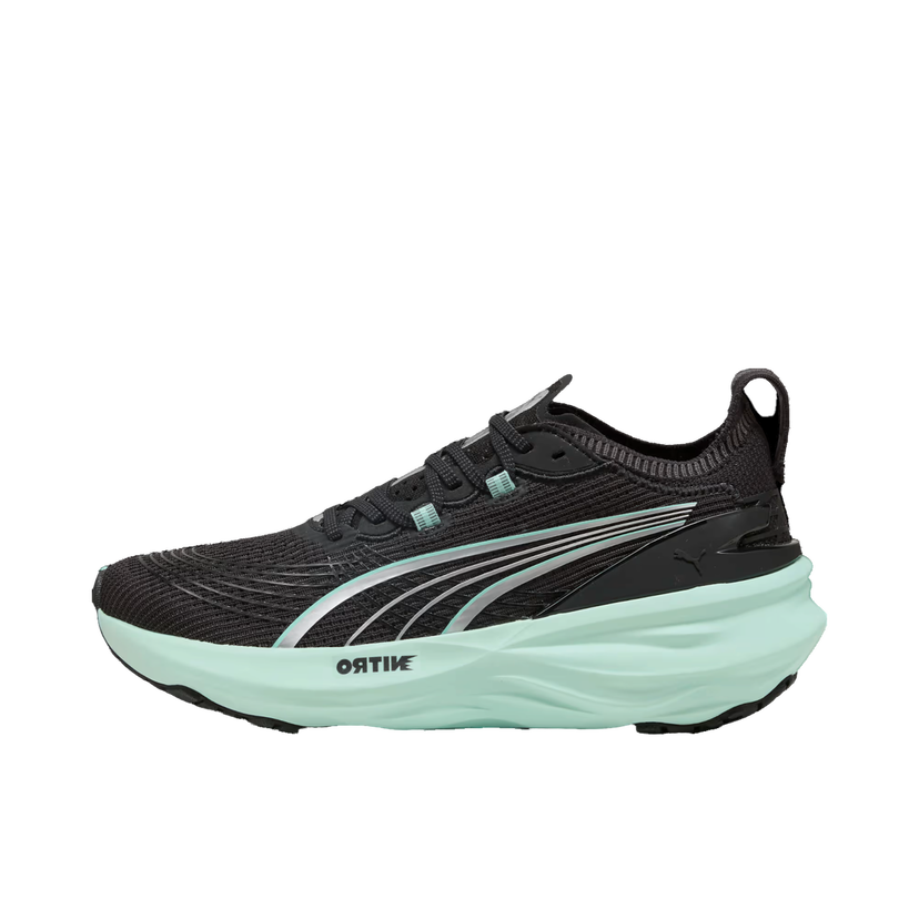 Sneakers och skor Puma ForeverRun Nitro 2 Svart | 310471-16