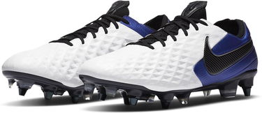 Sneakers och skor Nike Tiempo Legend 8 Elite SG Pro AC 'Daybreak Pack' Vit | AT5900-104, 4