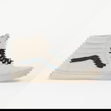 Sneakers och skor Vans Sk8-hi Oversized Laces Size 35 Vit | VN000D32CD3, 2
