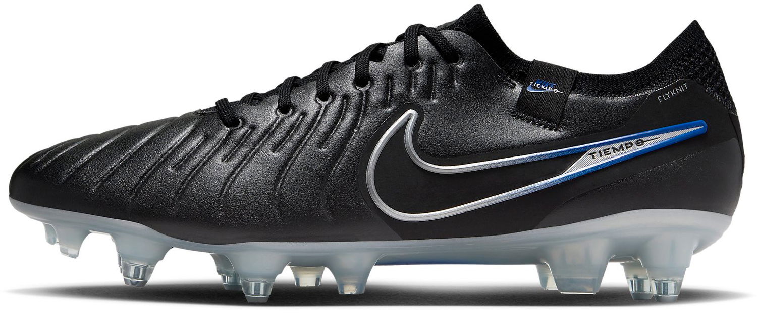 Sneakers och skor Nike LEGEND 10 ELITE SG-PRO AC Svart | dv4329-040, 1