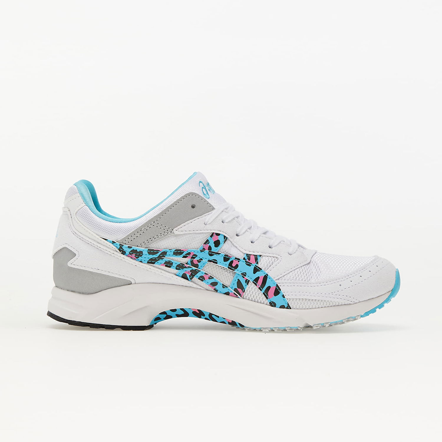 Sneakers och skor Asics Comme Des Garsons Shirt x Tarther SC Vit | 1203A190-100, 1