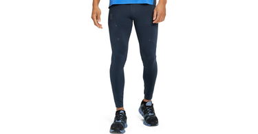 Damasker On Running Performance Leggings Mörkblå | 1md10130856, 1
