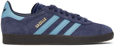 Sneakers och skor adidas Originals Gazelle Mörkblå | IG4988, 0