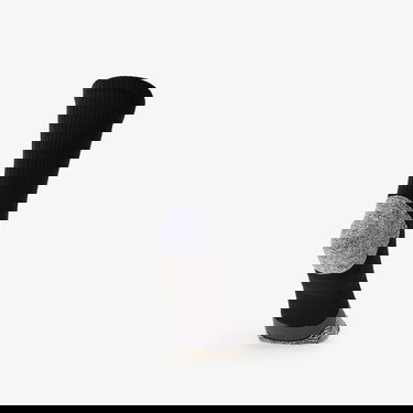 Strumpor Under Armour AD Pro Mid Socks 3-Pack Black Flerfärgad | 1387048-001, 2