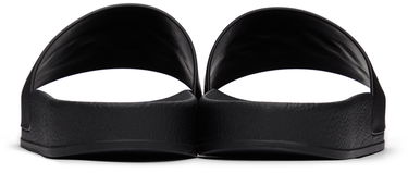 Sneakers och skor VETEMENTS Rubber Slides Svart | VL12FL100X, 1