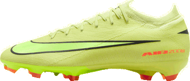 Sneakers och skor Nike Football Boots ZOOM VAPOR 16 PRO FG Gul | fq8685-300, 4