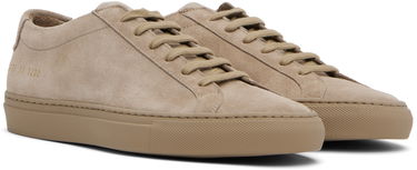 Sneakers och skor Common Projects Common Projects Achilles Tonal Beige | ARTICLE 2478, 3
