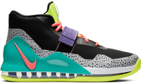Air Force Max Multi-Color