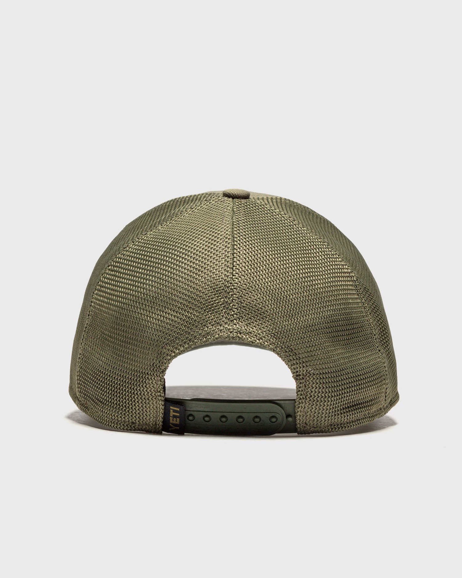 Keps YETI Patch on Patch Trucker Grön | 888830179208, 1