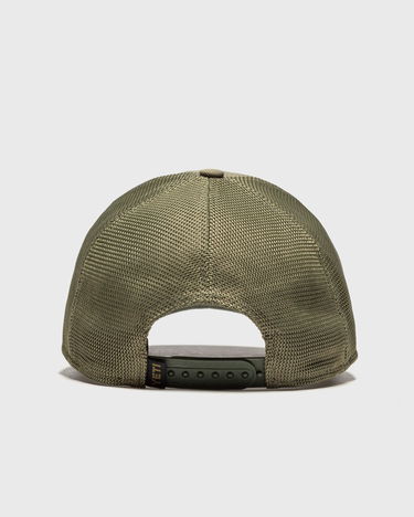 Keps YETI Patch on Patch Trucker Grön | 888830179208, 1