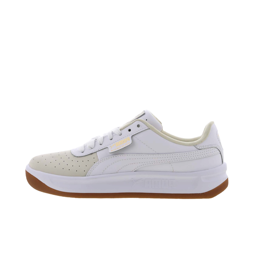 Sneakers och skor Puma California Exotic Whisper White (Women's) Grå | 368135-01