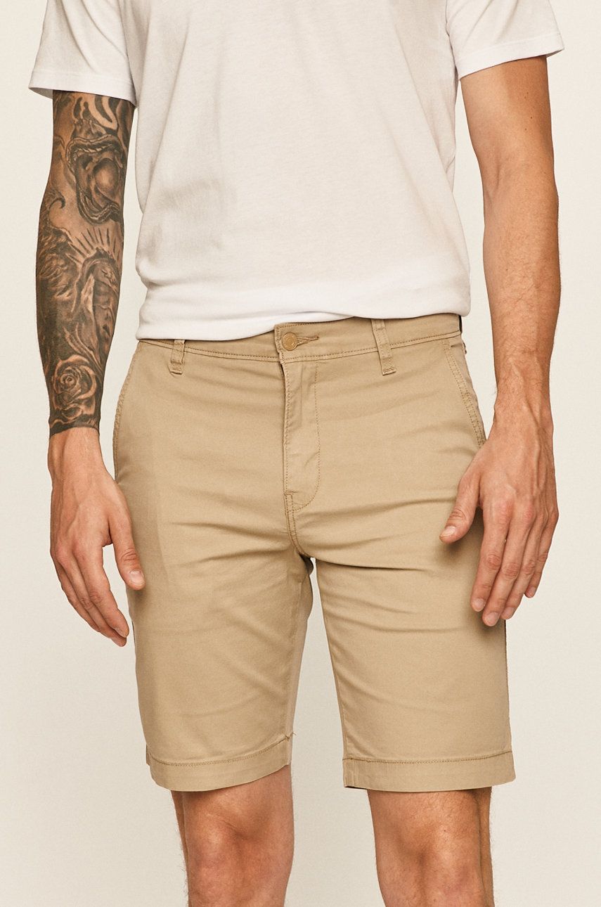 Shorts Levi's Shorts Beige | 17202.0008, 0