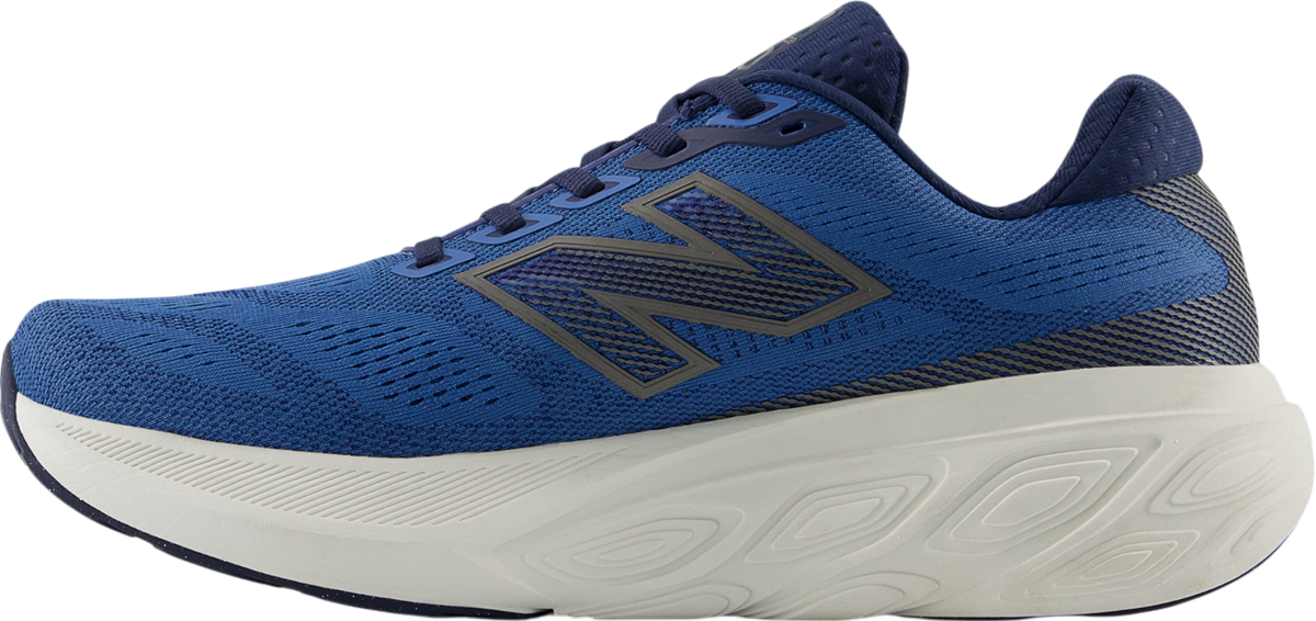 Sneakers och skor New Balance Fresh Foam X 880 v15 Blå | m880i15, 1