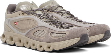 Sneakers och skor On Running FKA twigs Edition Cloud Beige | 3WF10700603, 3