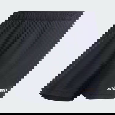 Shorts adidas Performance Terrex Multi Trail Running Shorts Svart | HZ6293, 6