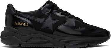 Kläder Golden Goose Golden Goose Running Sole Svart | GMF00126.F006878.90100, 0