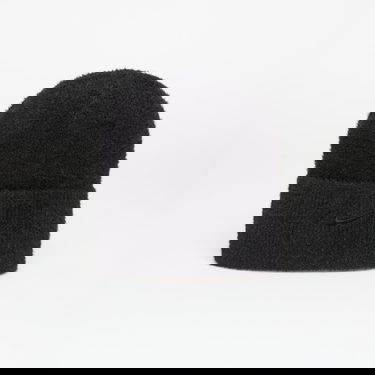 Mössa Nike Peak Cozy Beanie Svart | HQ0369-010, 0