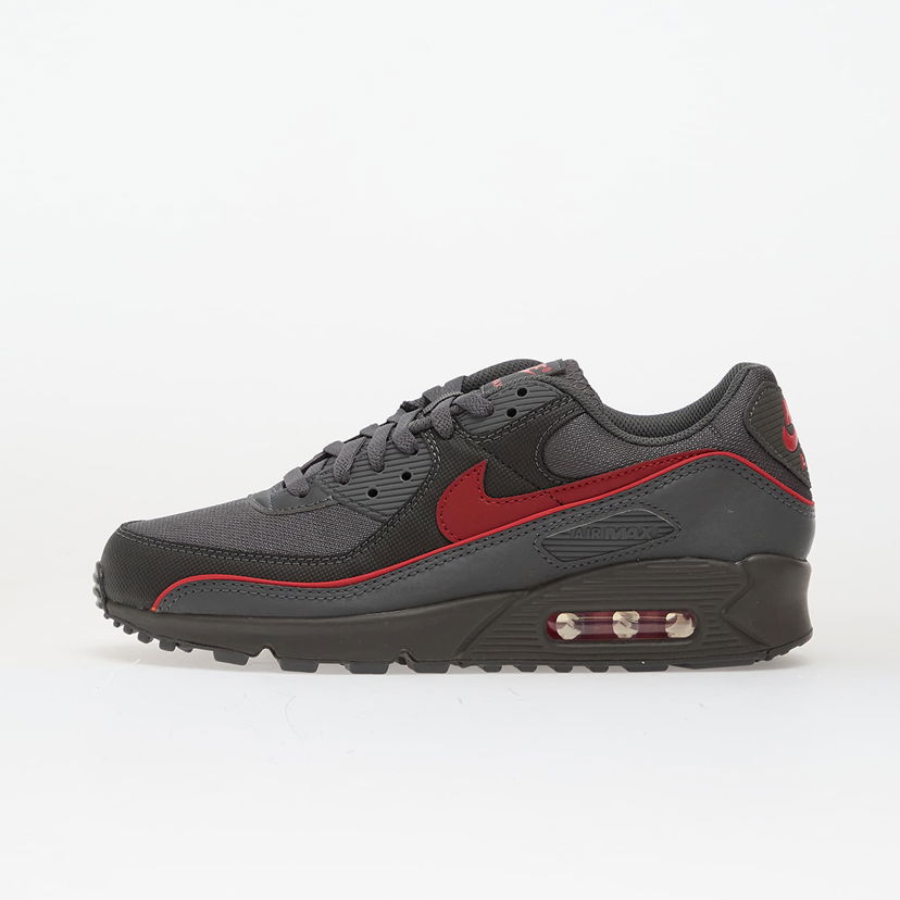 Sneakers och skor Nike Air Max 90 Premium Flerfärgad | HV4517-001