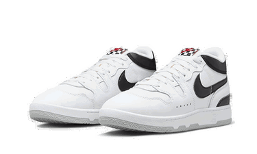 Sneakers och skor Nike Mac Attack QS SP Vit | FB8938-101, 3