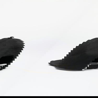 Keps OBEY Bold Label Organic Strapback II Black Universal Svart | 100490095-BLK, 2