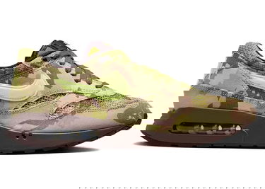 Sneakers och skor Nike Air Max 1 '86 OG "Camo" Grön | FN8358-200, 1