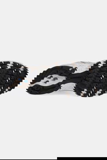 Sneakers och skor New Balance 530 Vit | GR530KA, 4