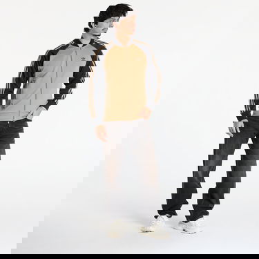 Bomberjacka adidas Originals Adicolor Classics SST Track Jacket Beige | JY1292, 4