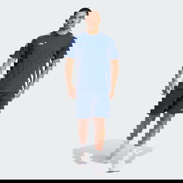 T-shirt adidas Performance Tiro 24 Sweat Mörkblå | IR9347, 5